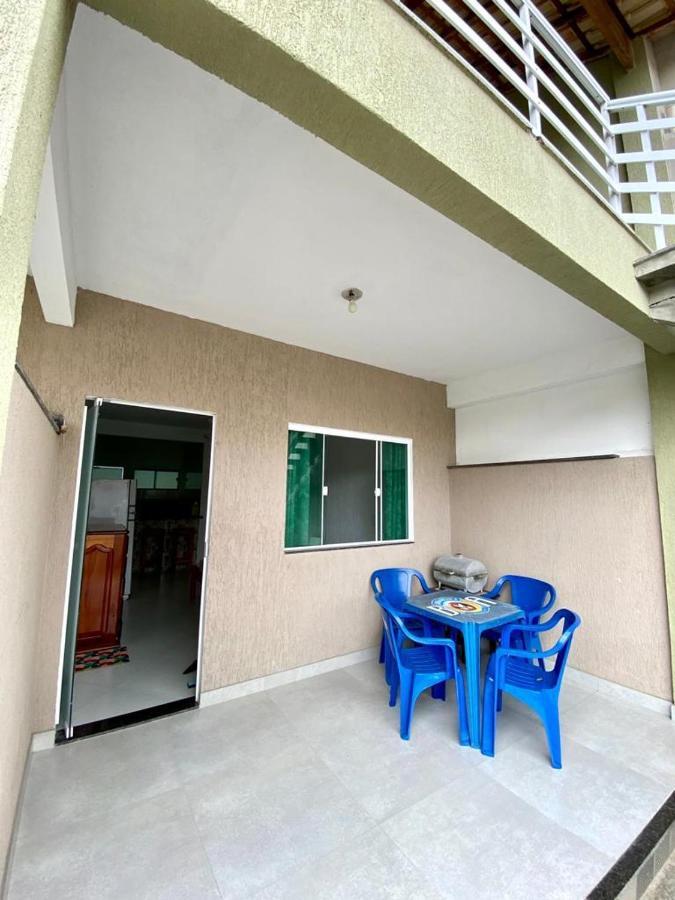 Flat Tres Amores Ii Apartamento
