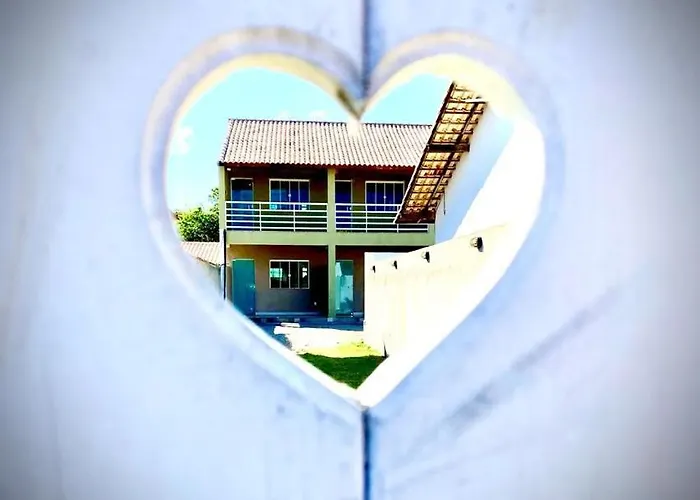 Flat Tres Amores II
