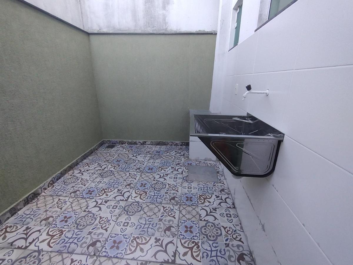 Flat Tres Amores Ii Apartamento