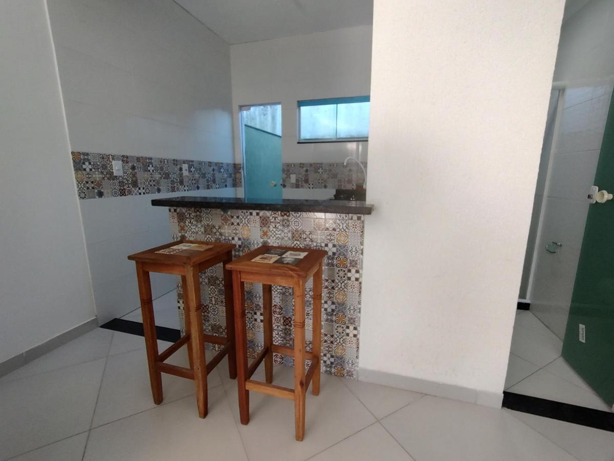Apartamento Flat Tres Amores Ii *