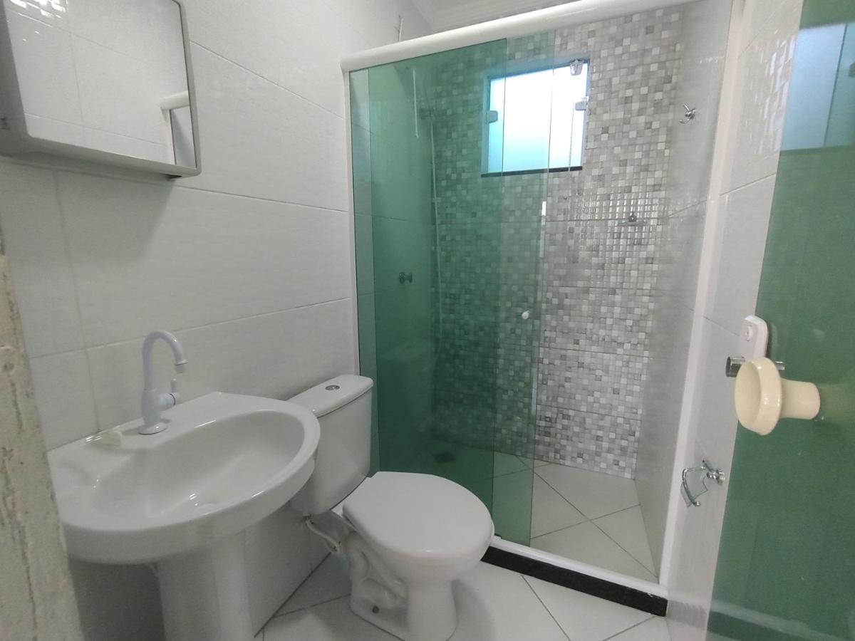 Apartamento Flat Tres Amores Ii *