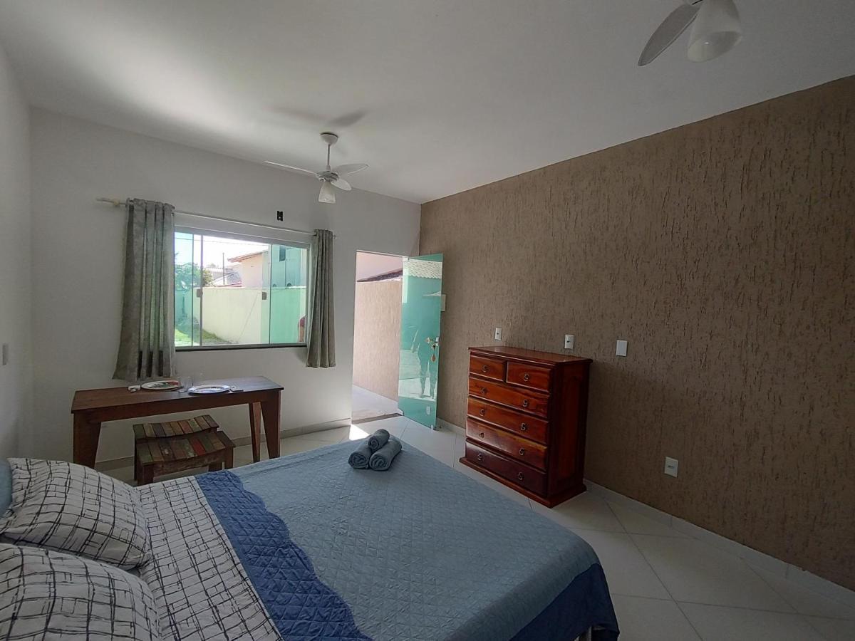 Apartamento Flat Tres Amores Ii Búzios