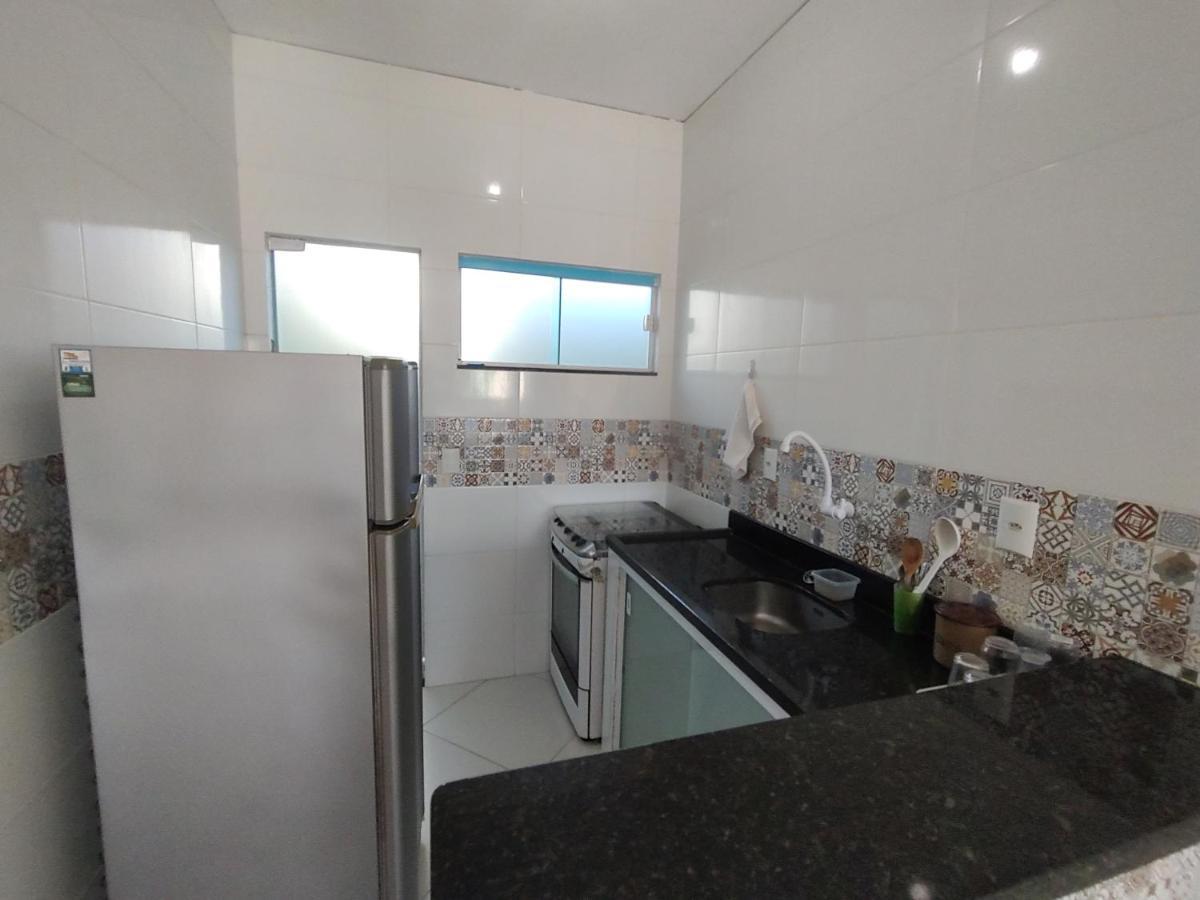Flat Tres Amores Ii Apartment Armacao dos Buzios
